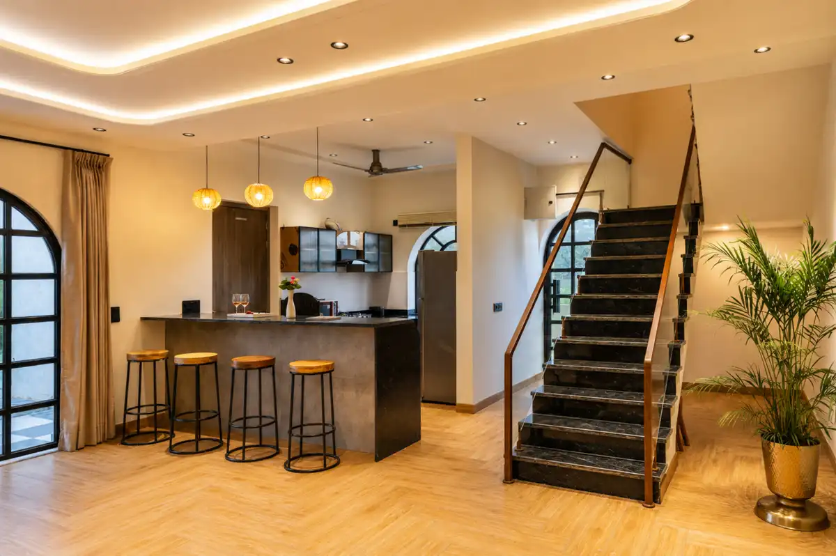 Belvedere Villa, Jaipur