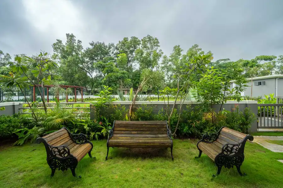 Beth Shalom, Lonavala