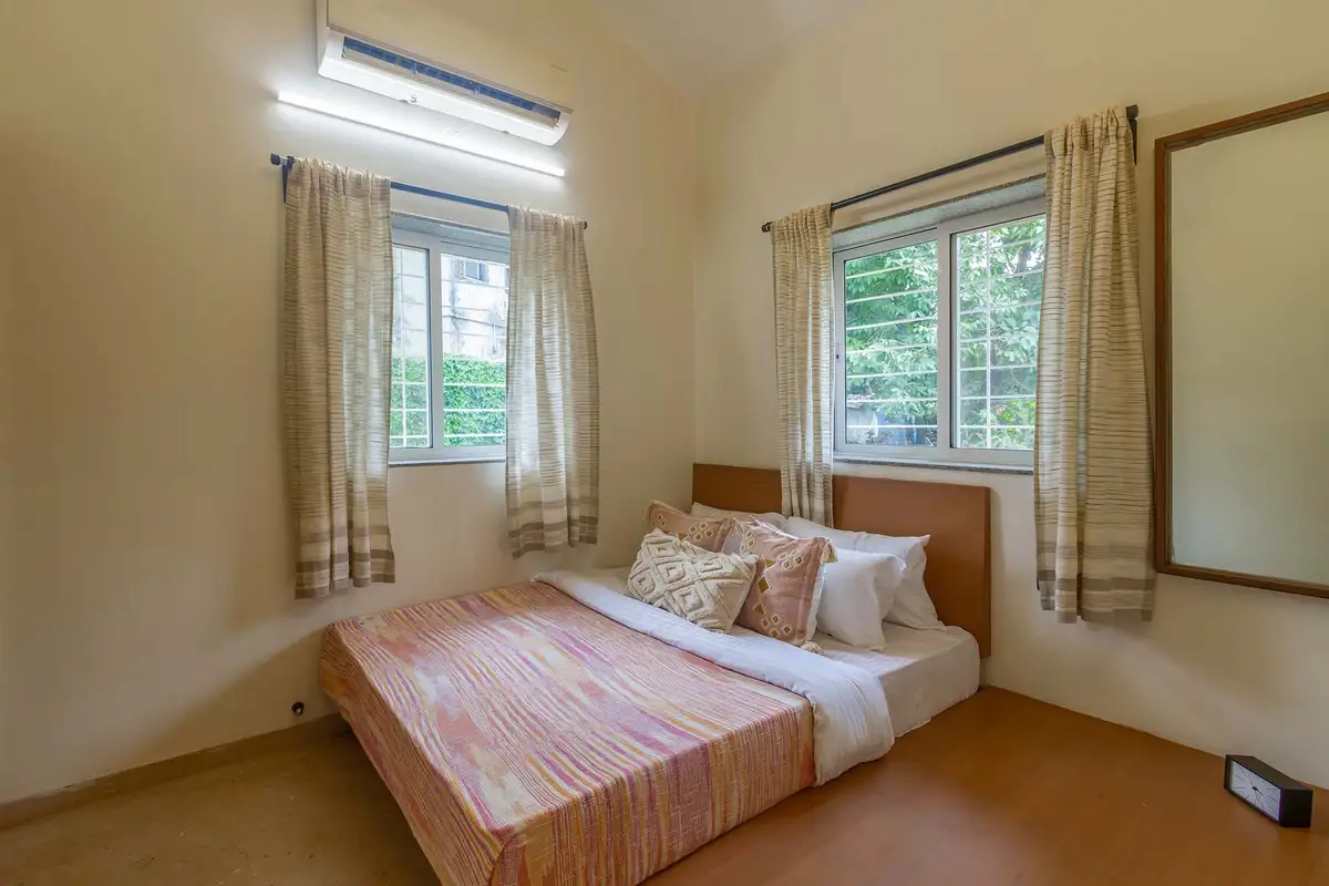 Beyond The Blue Door, Mahabaleshwar