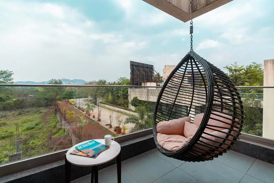 Bianco Villa, Lonavala