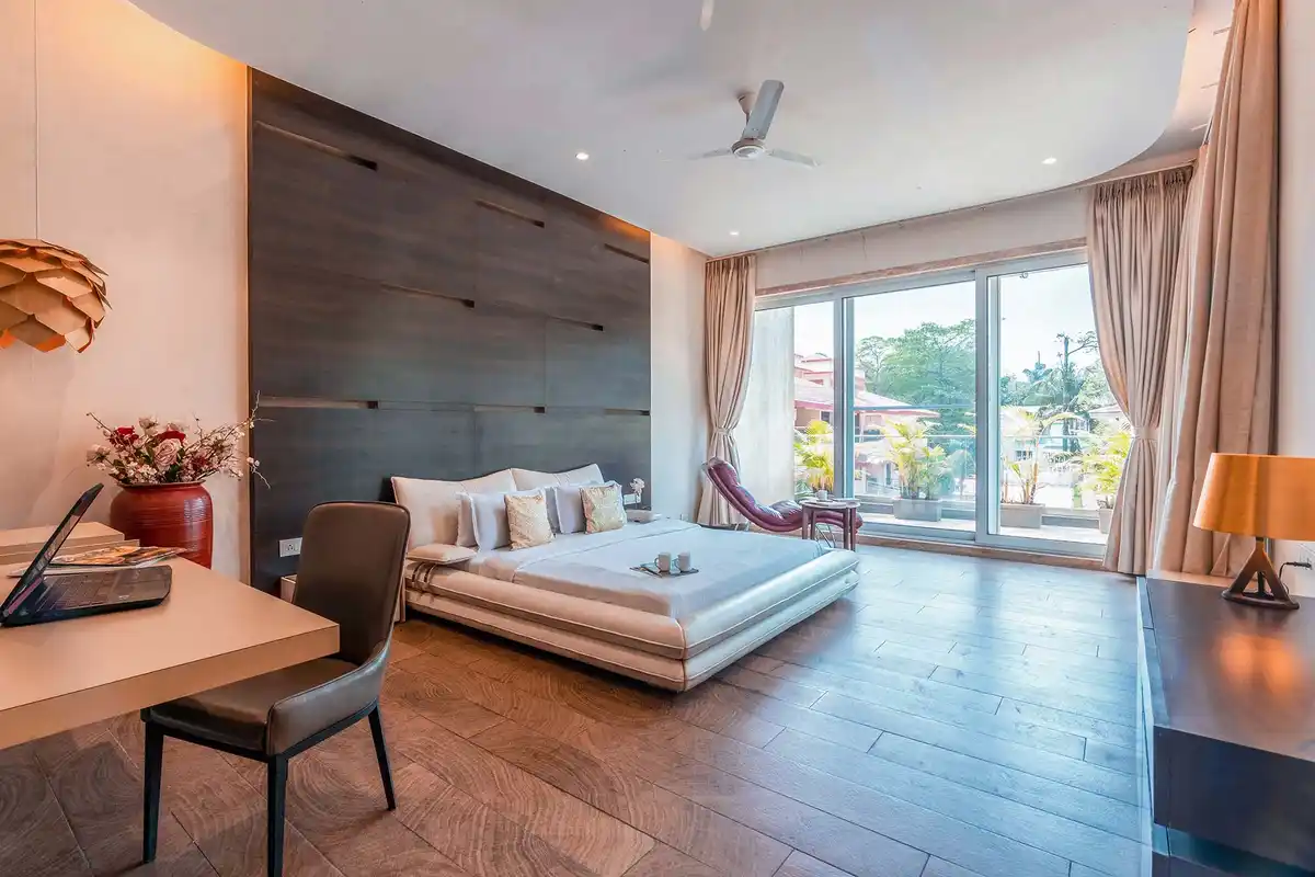 Bianco Villa, Lonavala