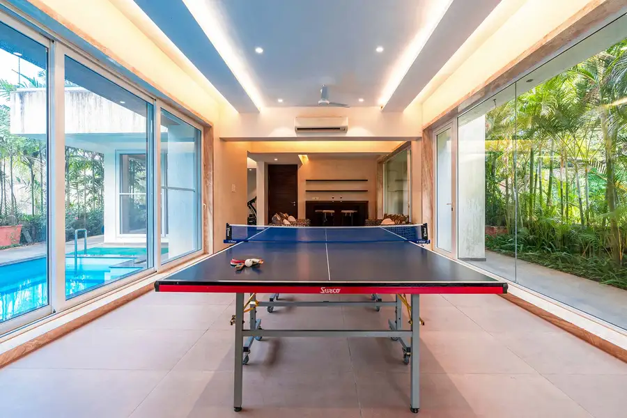 Bianco Villa, Lonavala