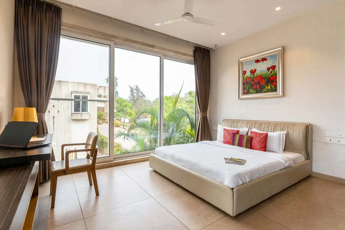 Bianco Villa, Lonavala