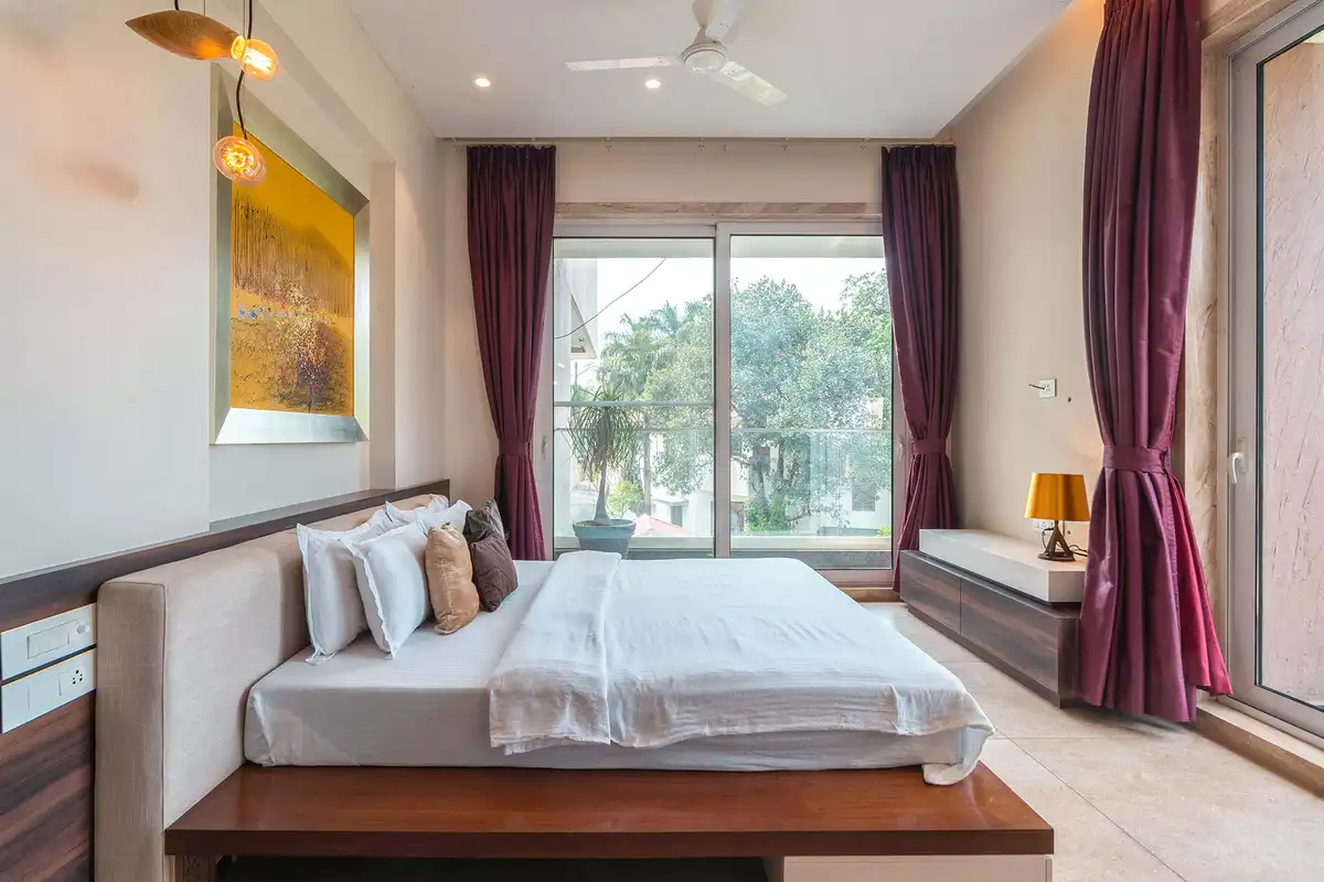 Bianco Villa, Lonavala