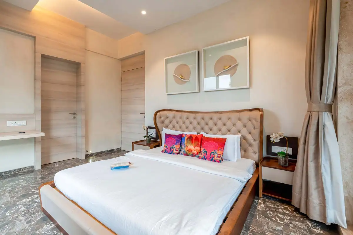 Bianco Villa, Lonavala