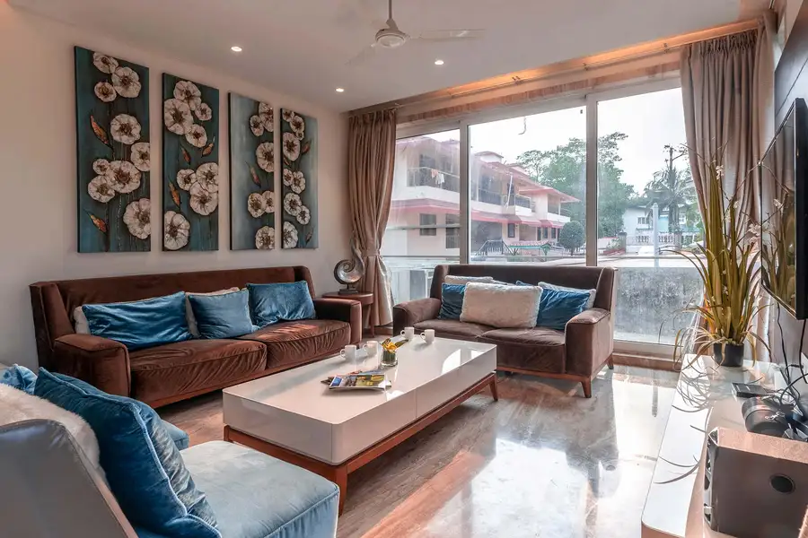 Bianco Villa, Lonavala