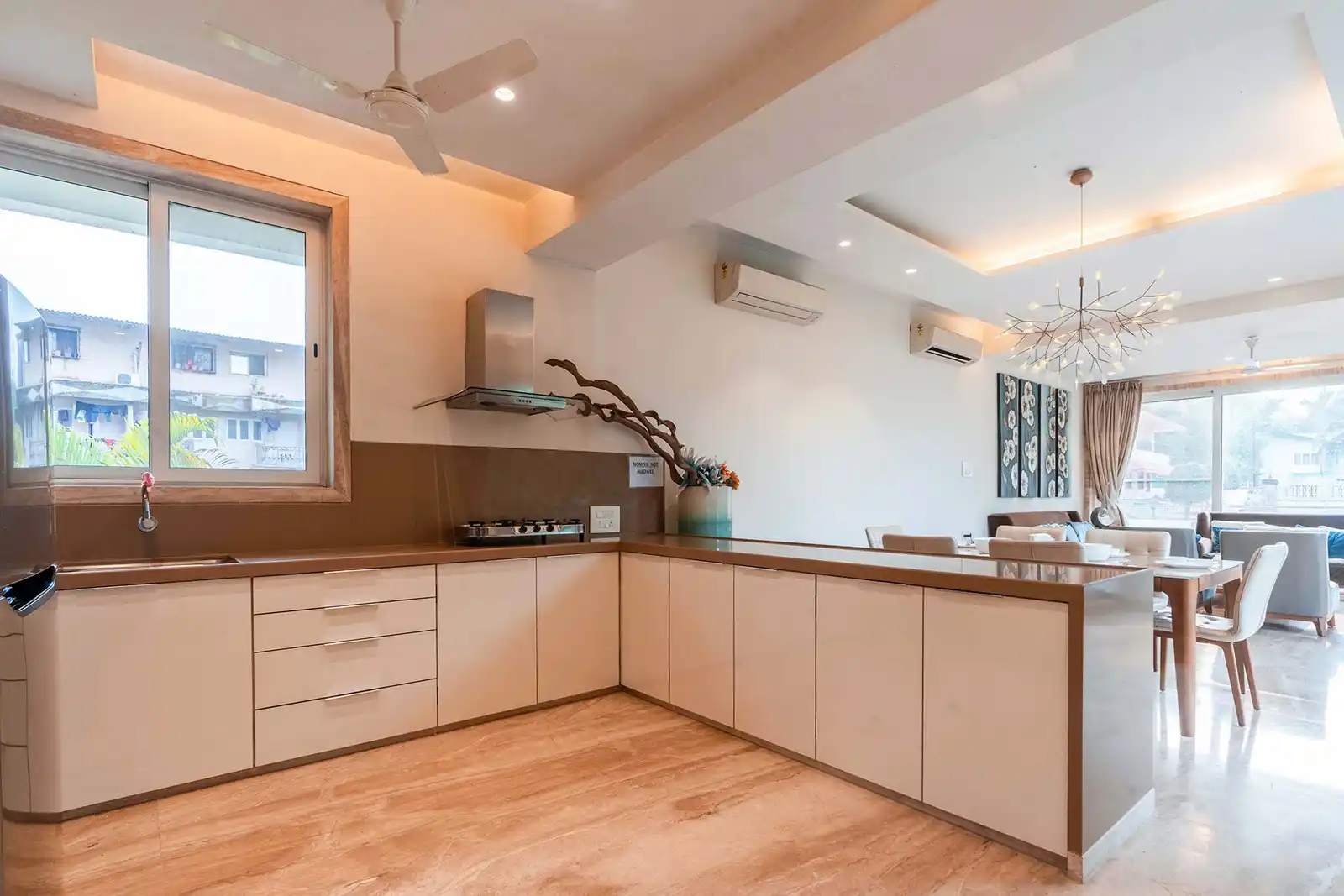 Bianco Villa, Lonavala