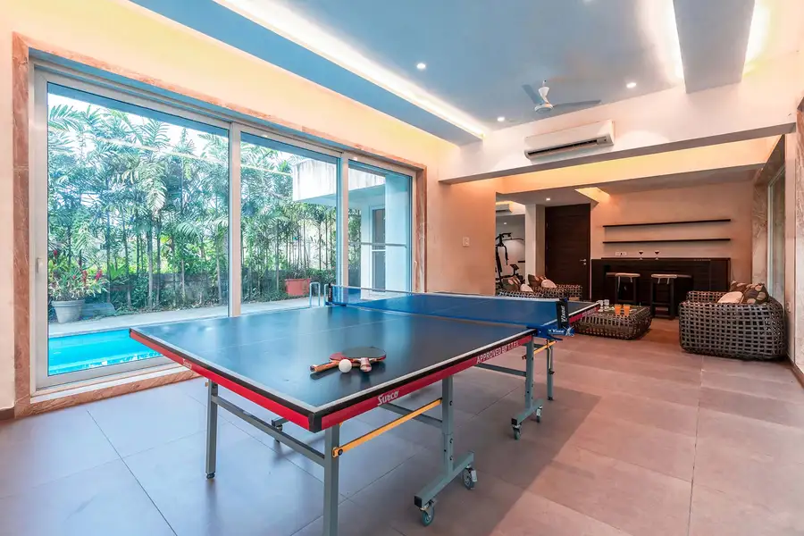 Bianco Villa, Lonavala