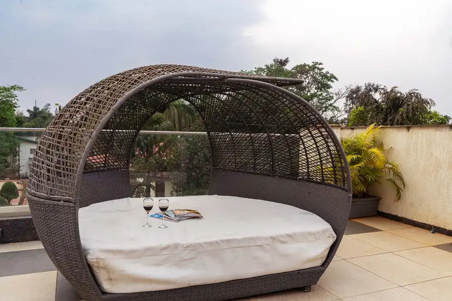 Bianco Villa, Lonavala