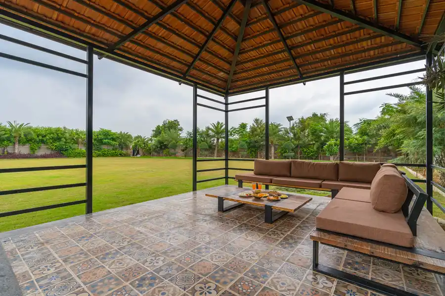 Blanc Belle - Sohna, New Delhi