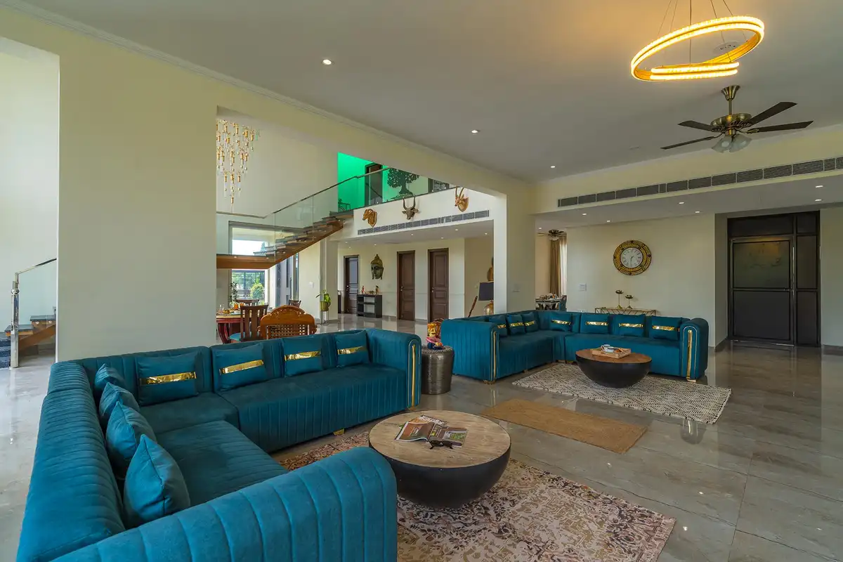 Blanc Belle - Sohna, New Delhi