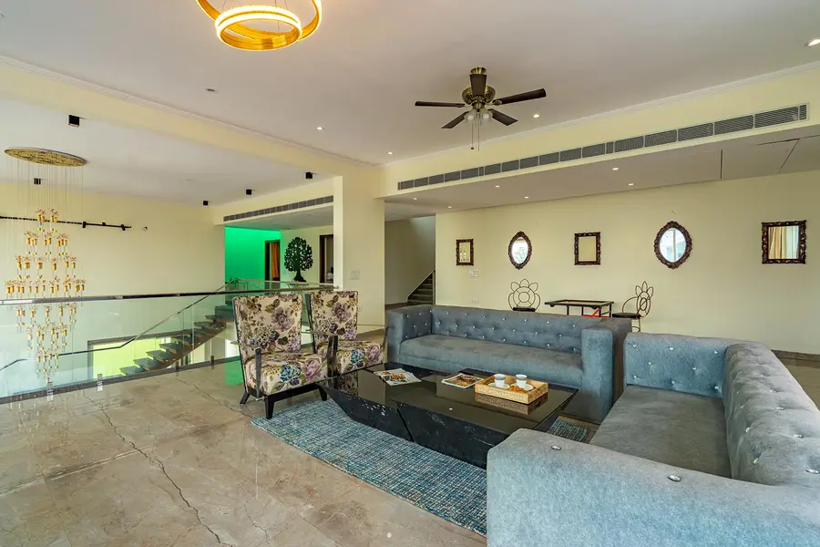 Blanc Belle - Sohna, New Delhi