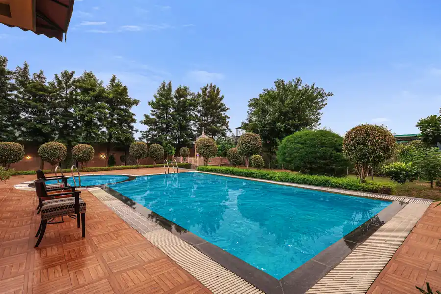 Bliss By Shivoham, Delhi NCR