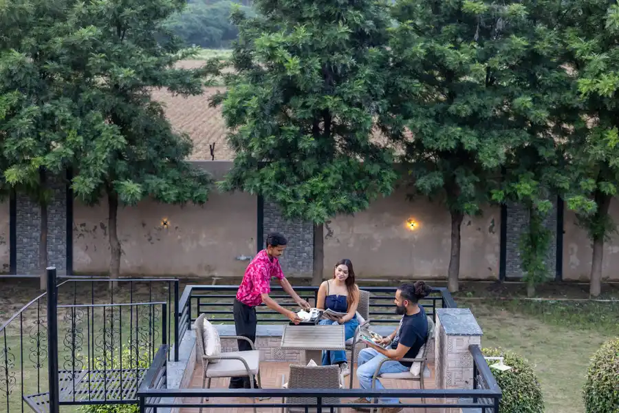 Bliss By Shivoham, Delhi NCR