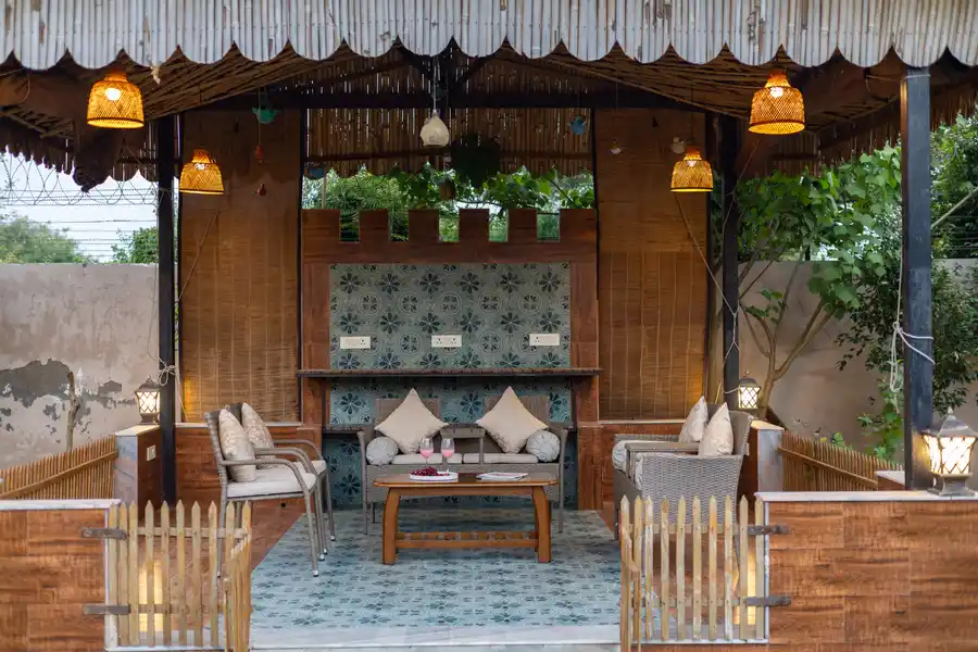 Bliss By Shivoham, Delhi NCR
