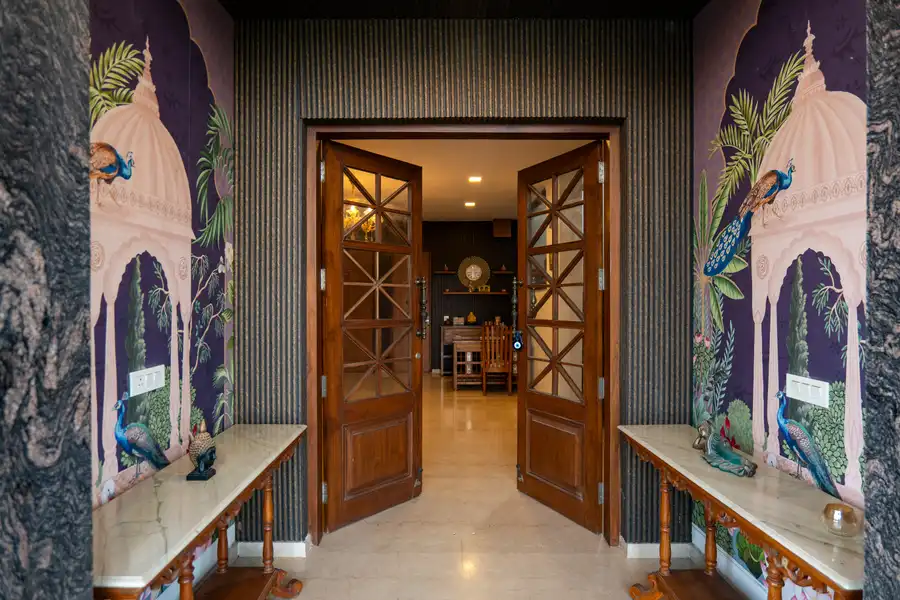 Bliss By Shivoham, Delhi NCR
