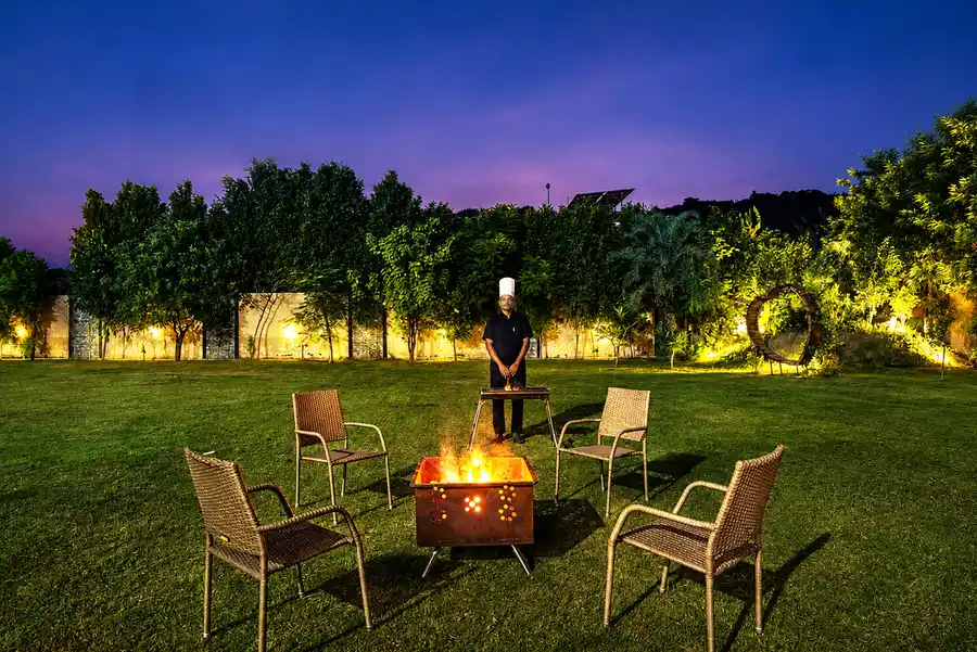 Bliss By Shivoham, Delhi NCR