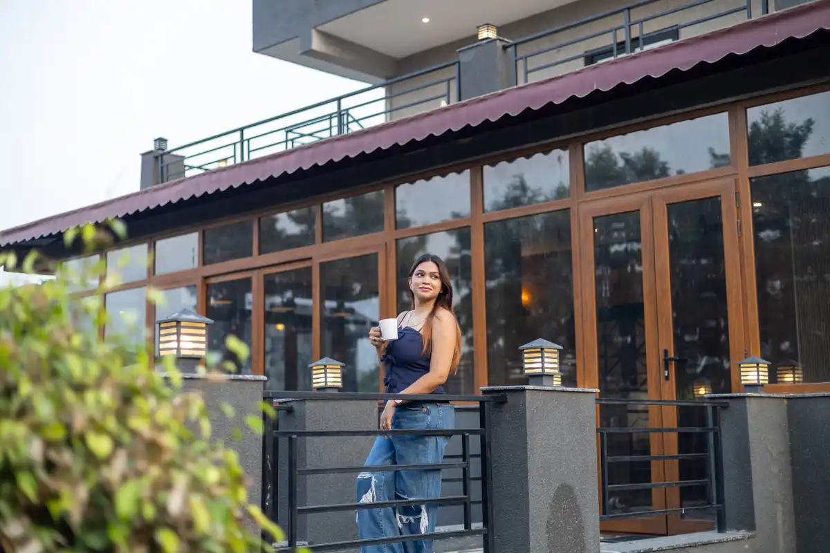 Bliss By Shivoham, Delhi NCR