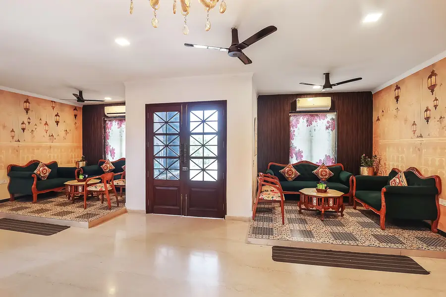 Bliss By Shivoham, Delhi NCR