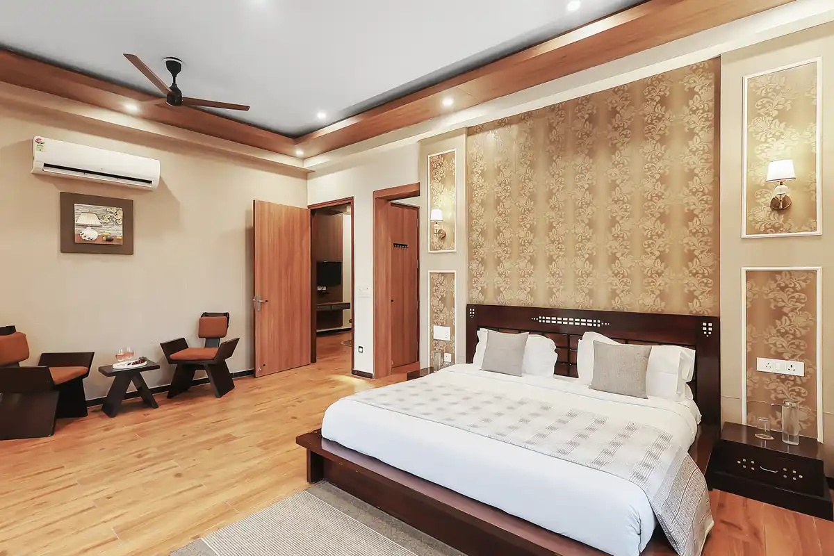 Bliss By Shivoham, Delhi NCR