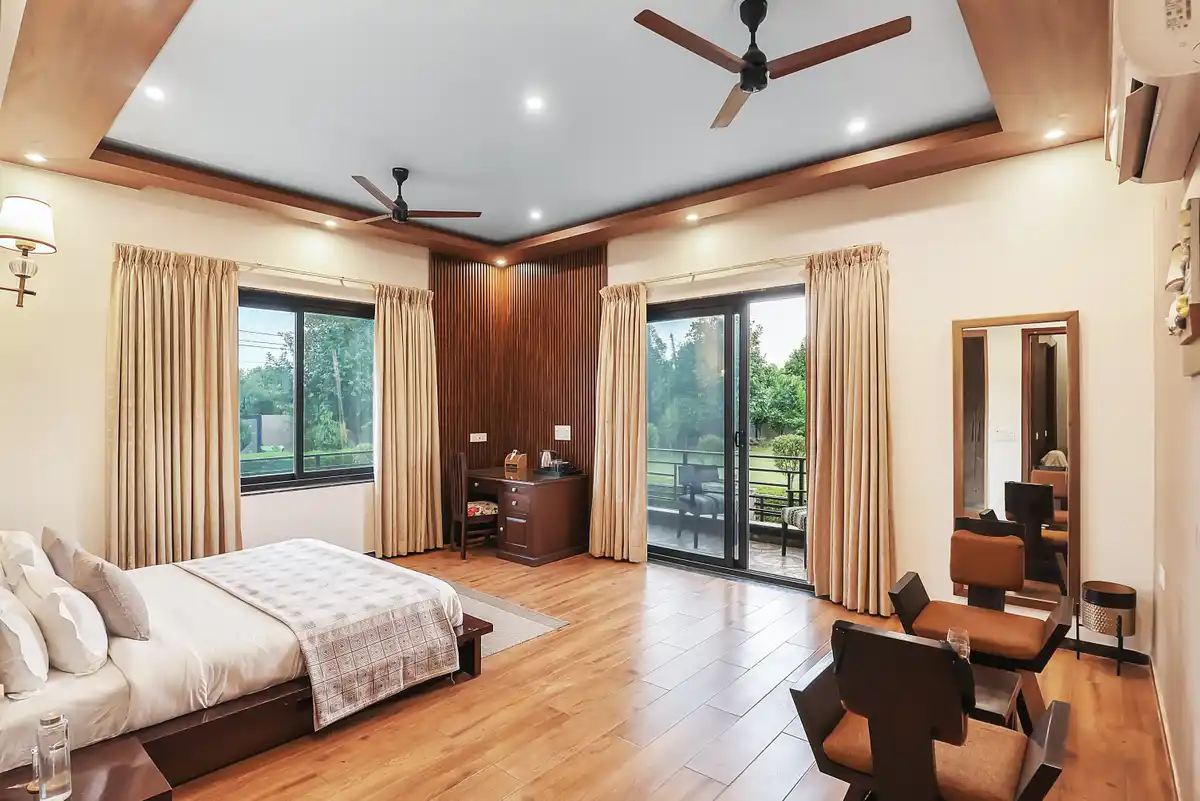 Bliss By Shivoham, Delhi NCR