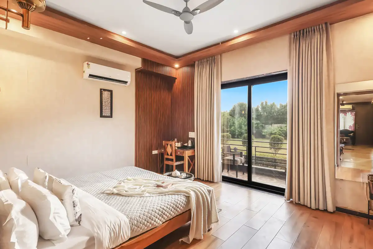 Bliss By Shivoham, Delhi NCR