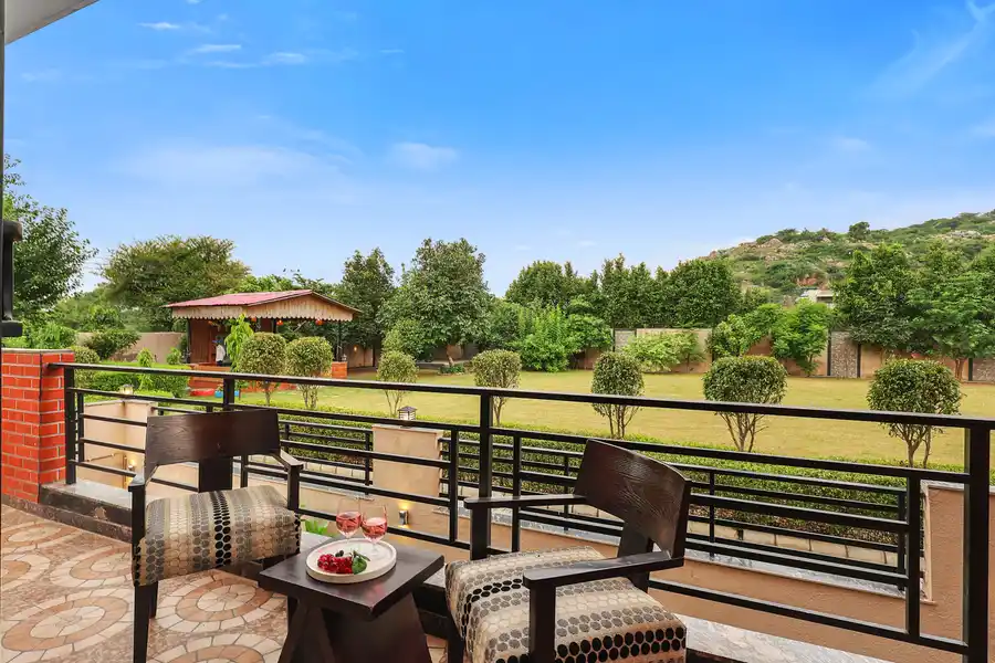 Bliss By Shivoham, Delhi NCR