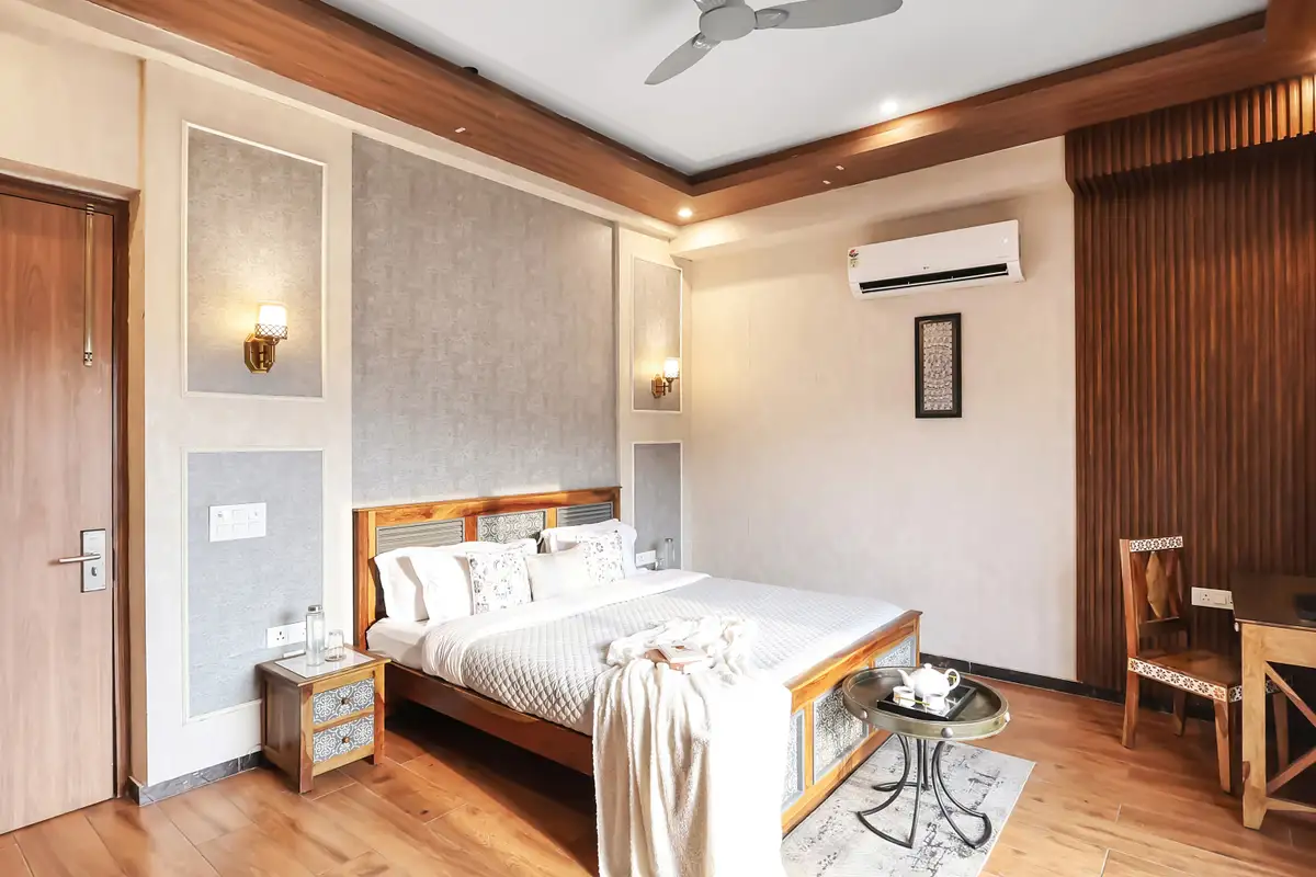Bliss By Shivoham, Delhi NCR