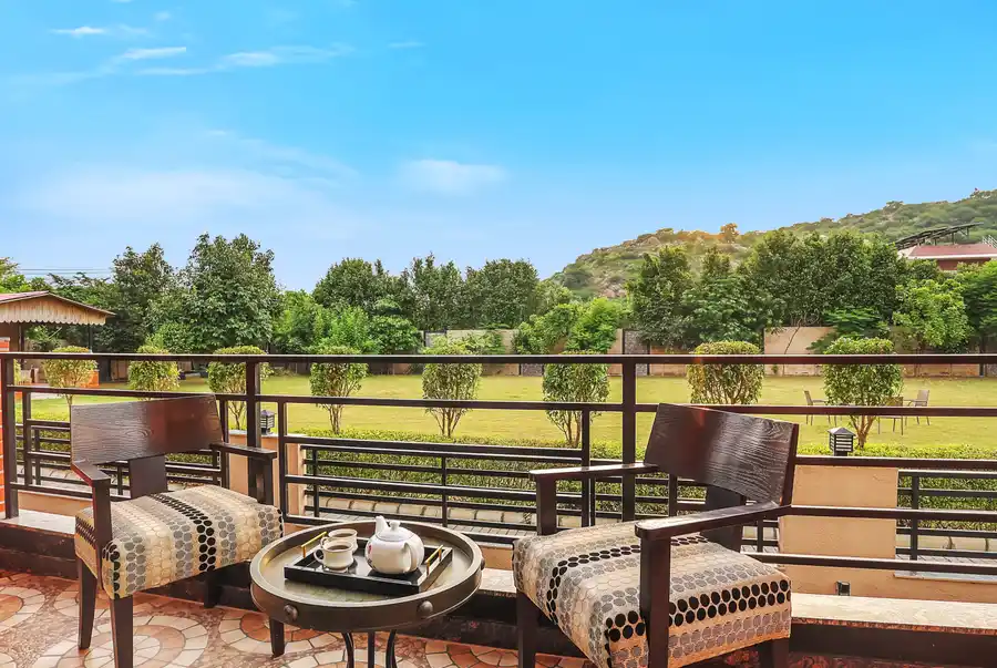 Bliss By Shivoham, Delhi NCR