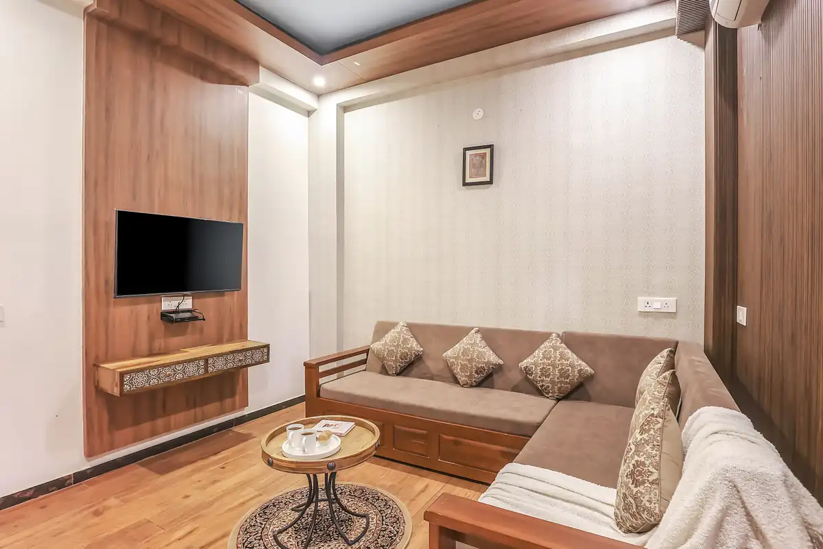 Bliss By Shivoham, Delhi NCR