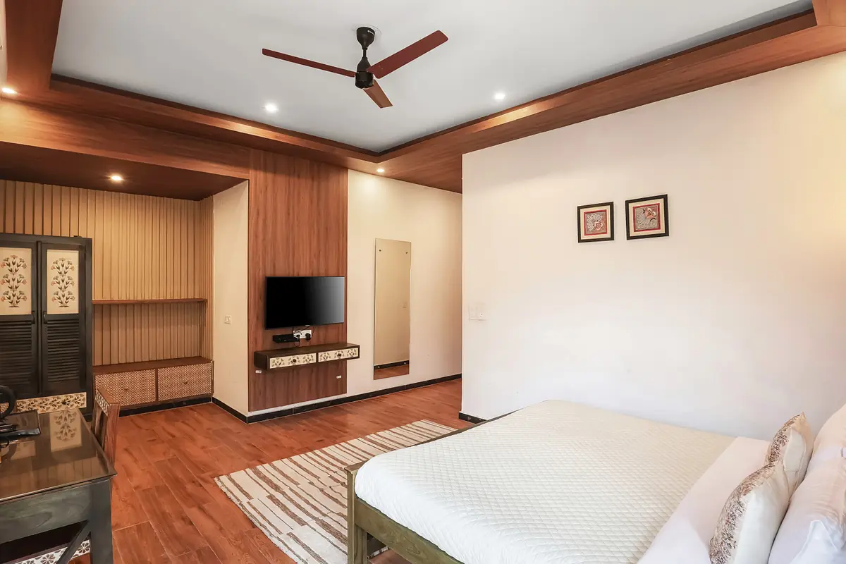 Bliss By Shivoham, Delhi NCR