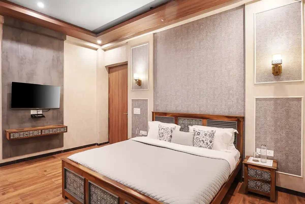 Bliss By Shivoham, Delhi NCR