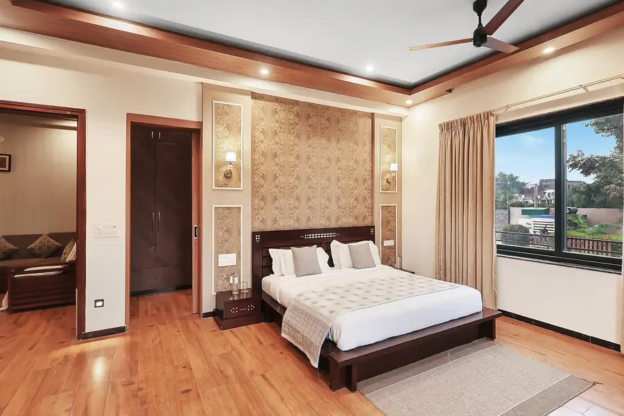 Bliss By Shivoham, Delhi NCR