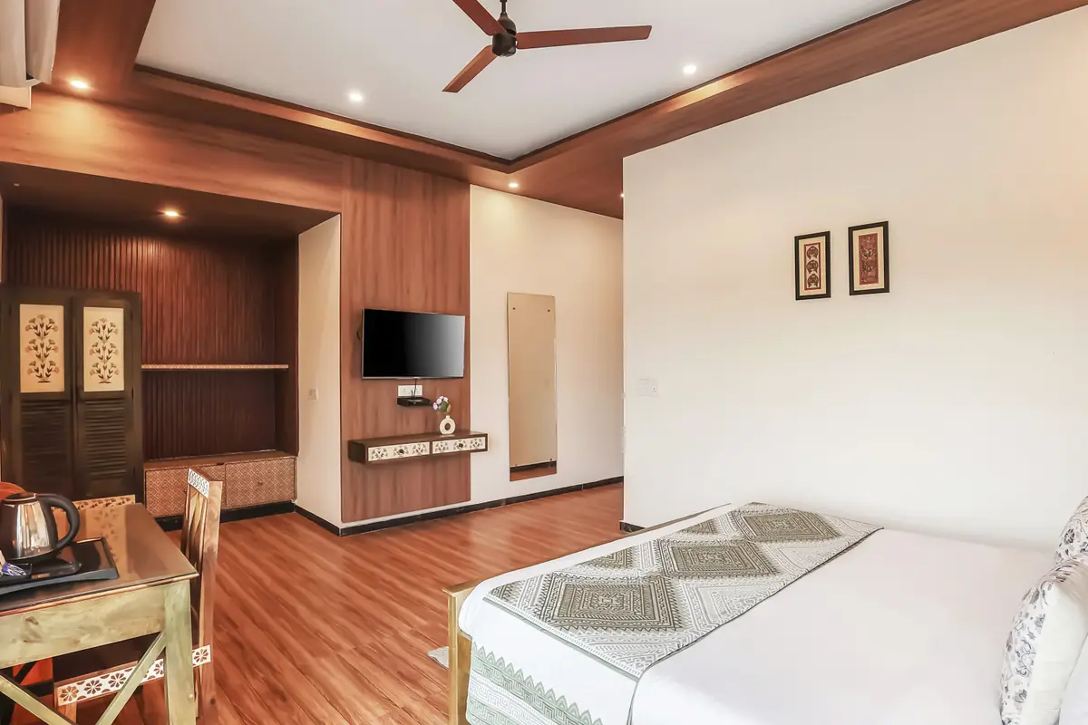 Bliss By Shivoham, Delhi NCR