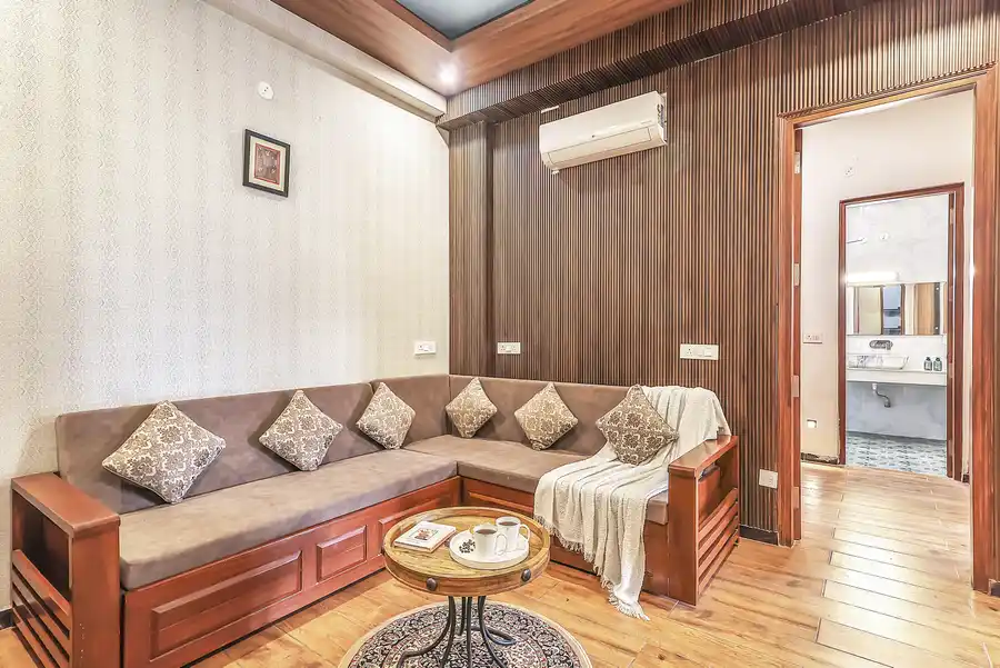 Bliss By Shivoham, Delhi NCR