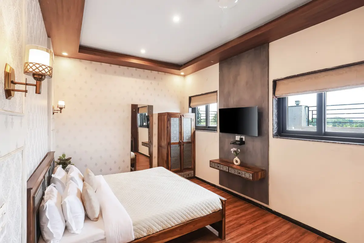 Bliss By Shivoham, Delhi NCR