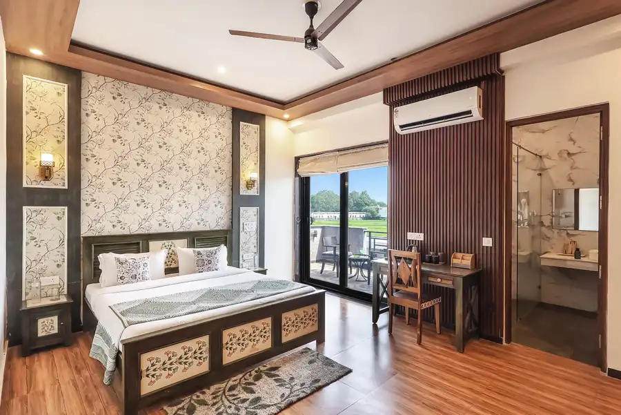 Bliss By Shivoham, Delhi NCR