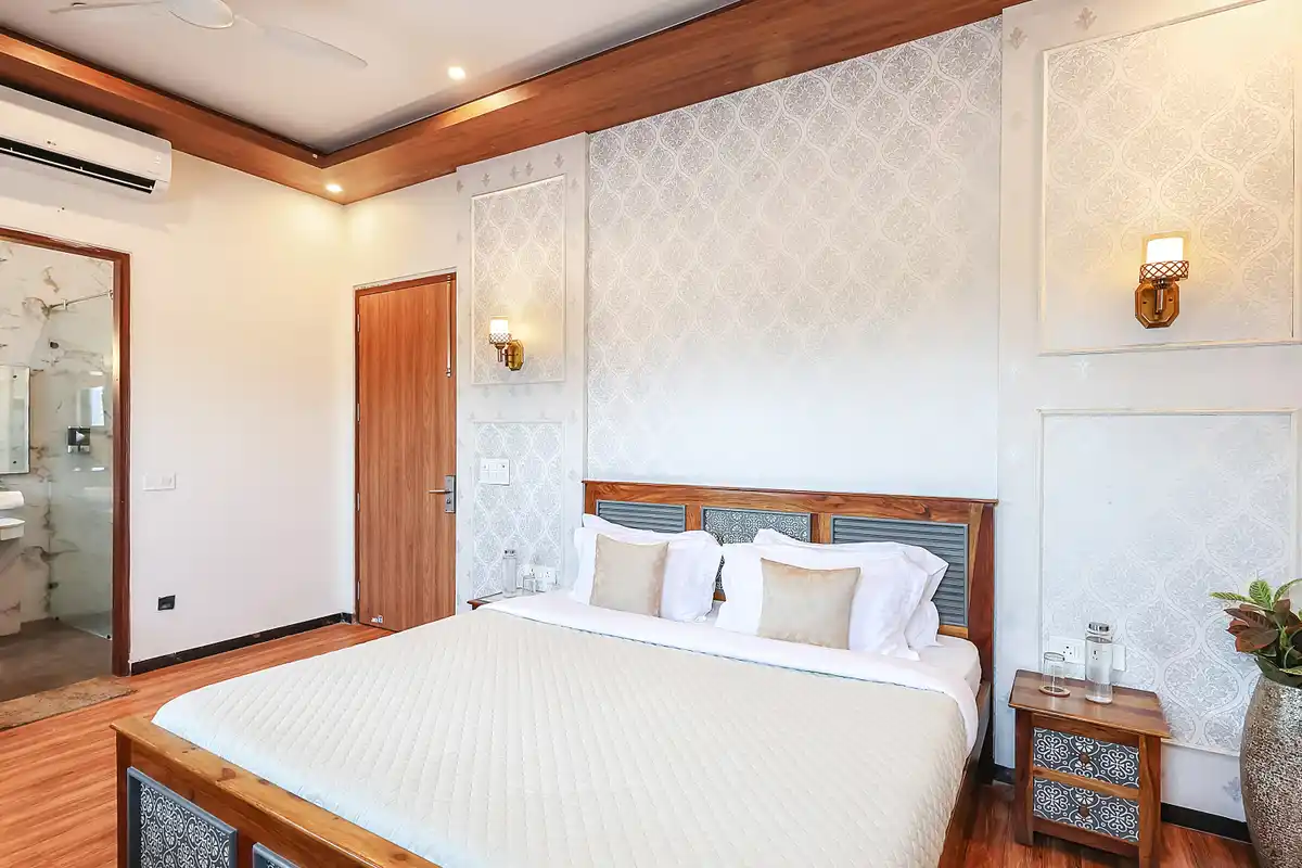 Bliss By Shivoham, Delhi NCR