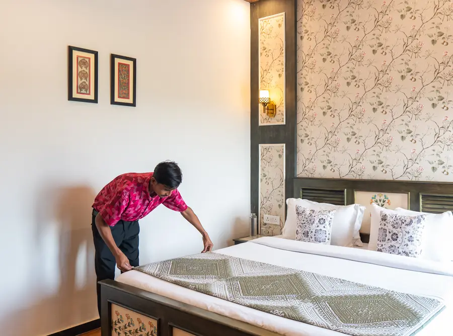 Bliss By Shivoham, Delhi NCR