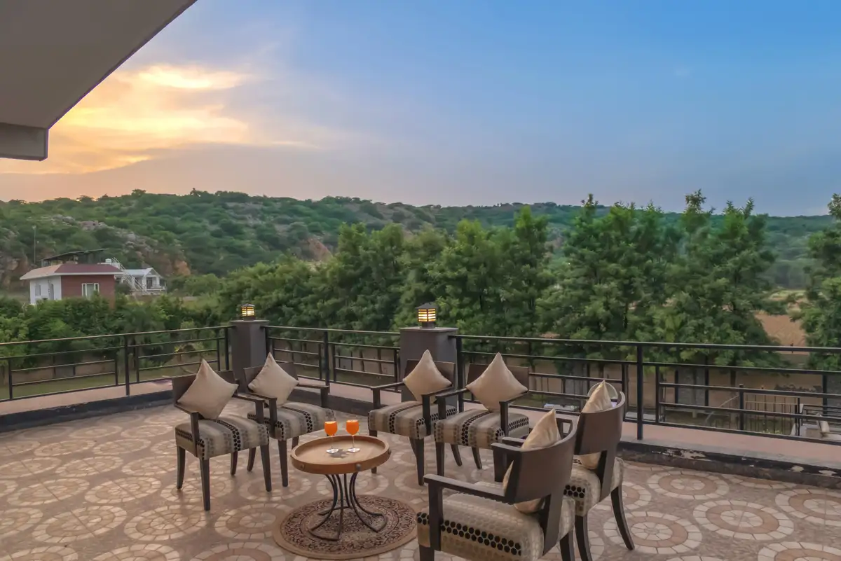 Bliss By Shivoham, Delhi NCR