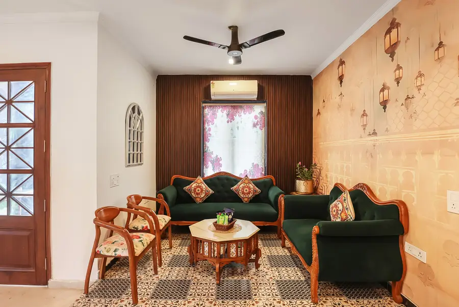 Bliss By Shivoham, Delhi NCR