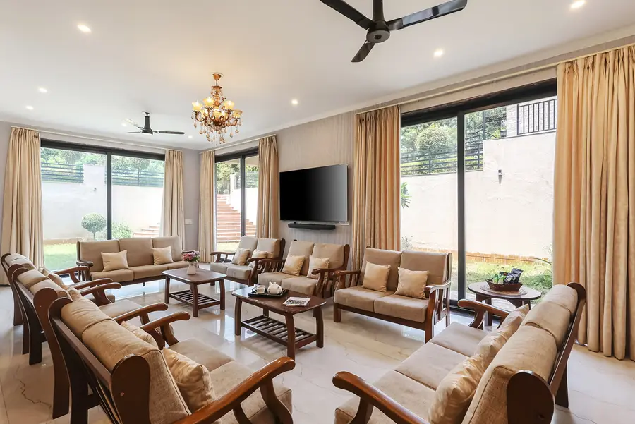 Bliss By Shivoham, Delhi NCR