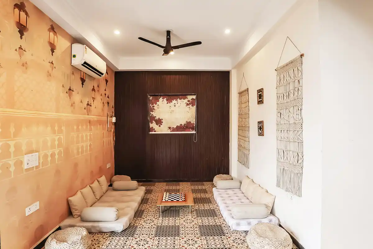 Bliss By Shivoham, Delhi NCR