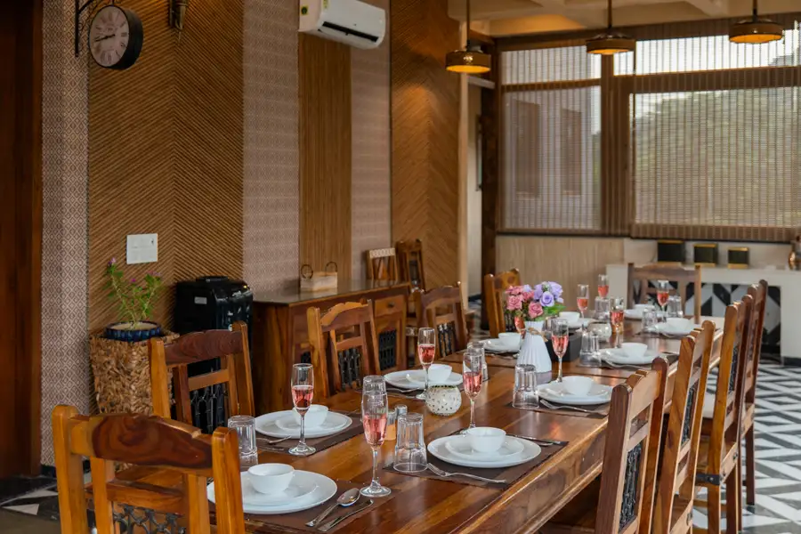 Bliss By Shivoham, Delhi NCR