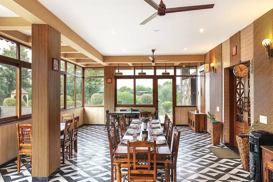Bliss By Shivoham, Delhi NCR