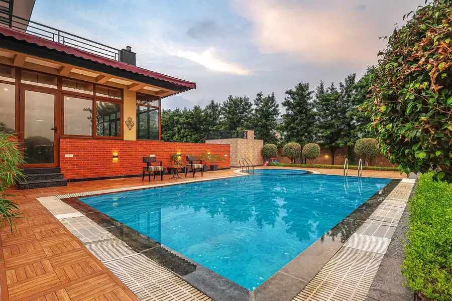 Bliss By Shivoham, Delhi NCR