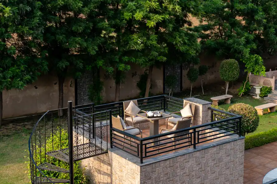 Bliss By Shivoham, Delhi NCR