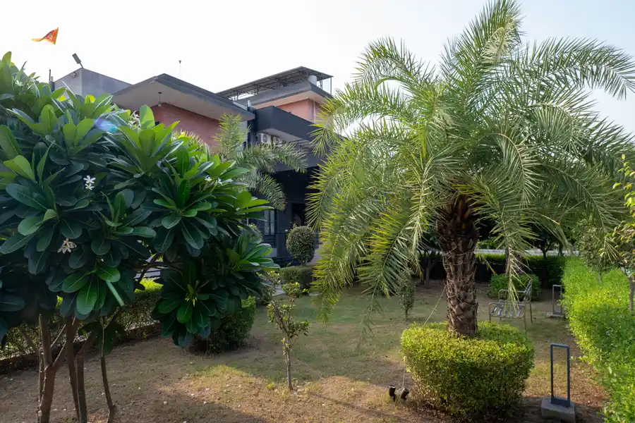 Bliss By Shivoham, Delhi NCR