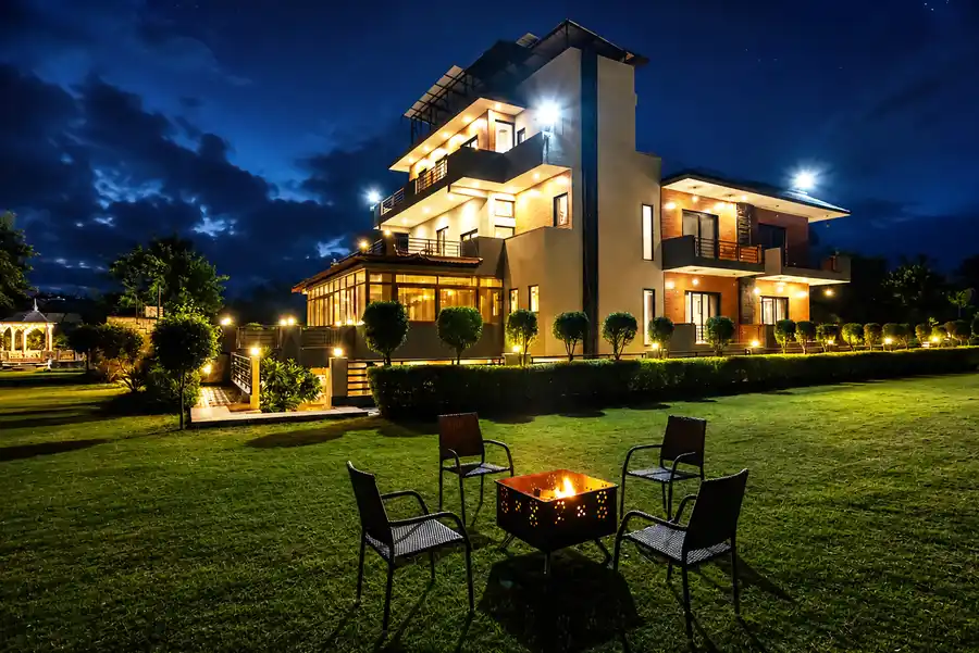 Bliss By Shivoham, Delhi NCR