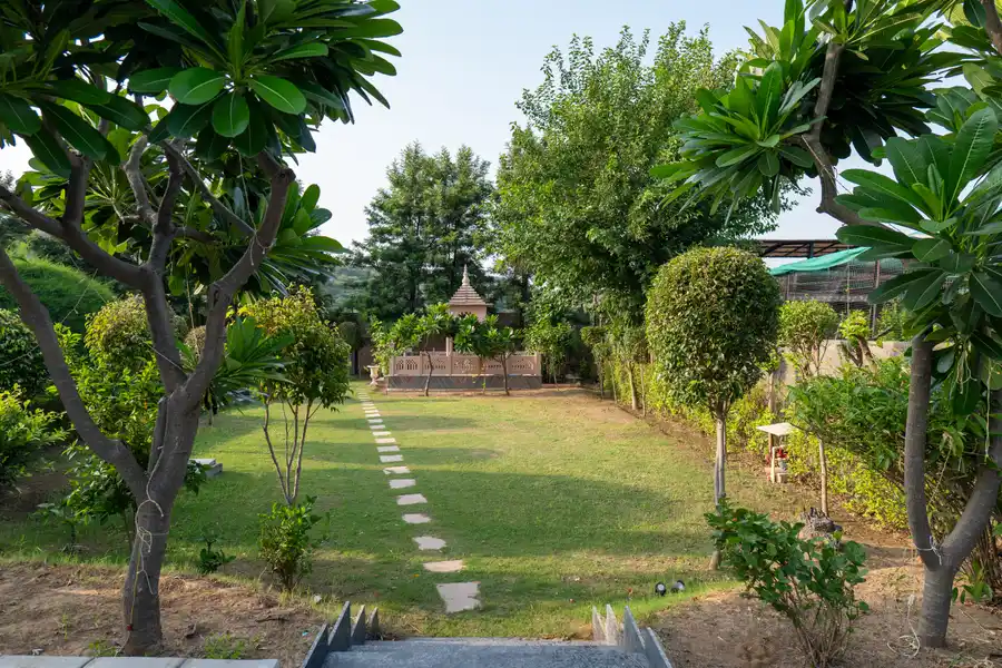 Bliss By Shivoham, Delhi NCR